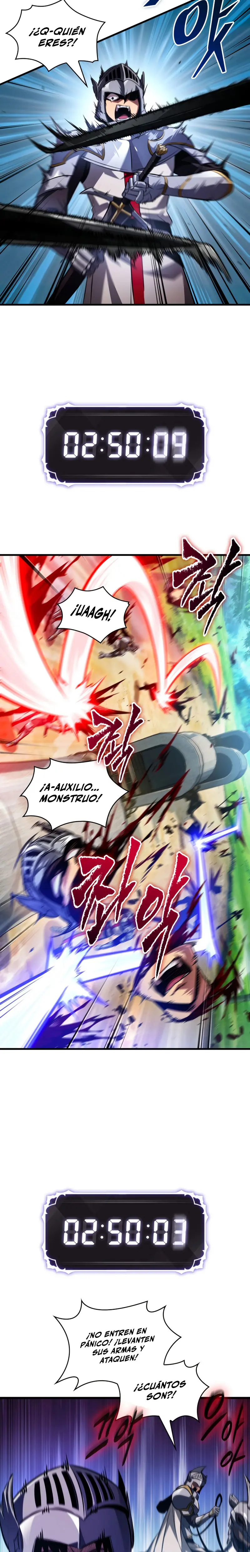 Pick me up, Gacha Infinito > Capitulo 169 > Page 251