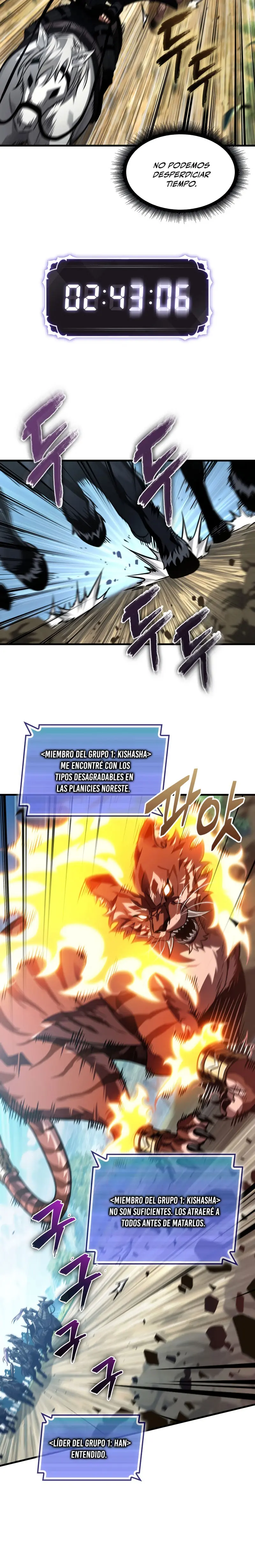 Pick me up, Gacha Infinito > Capitulo 169 > Page 281
