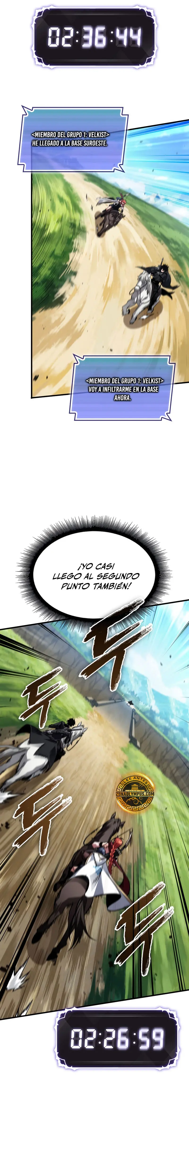 Pick me up, Gacha Infinito > Capitulo 169 > Page 291