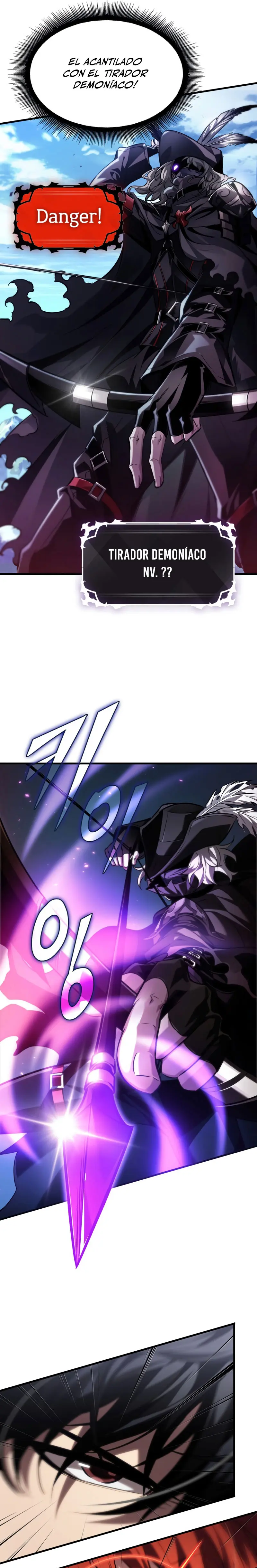 Pick me up, Gacha Infinito > Capitulo 169 > Page 301