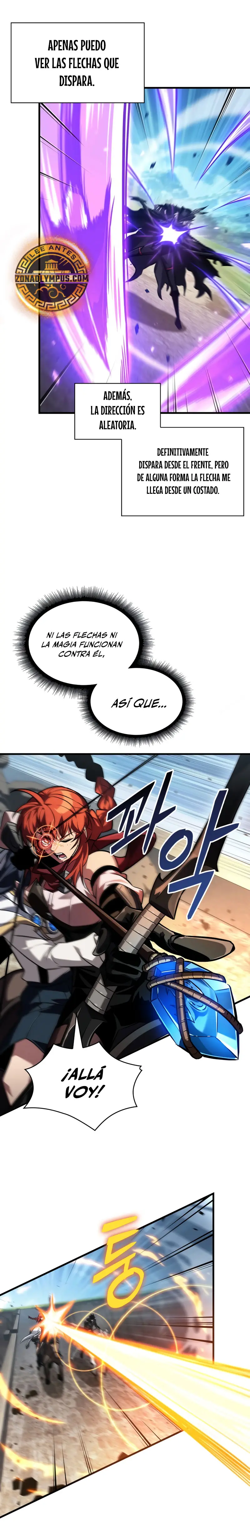 Pick me up, Gacha Infinito > Capitulo 170 > Page 41