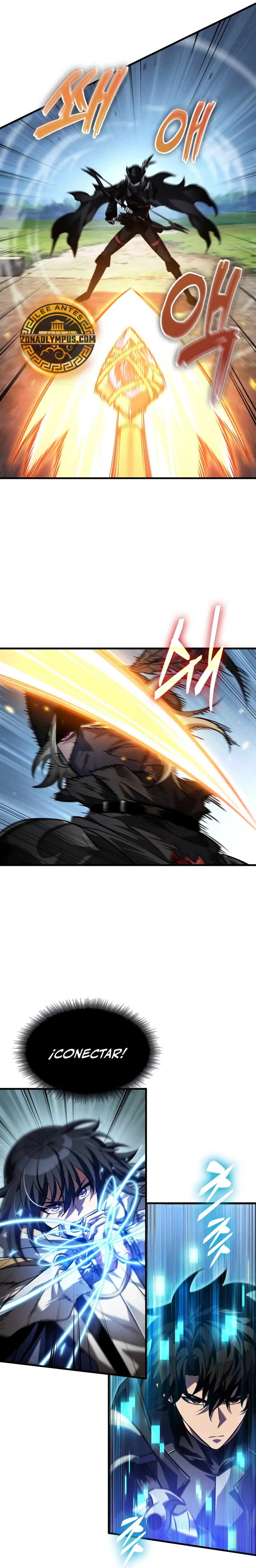 Pick me up, Gacha Infinito > Capitulo 170 > Page 51