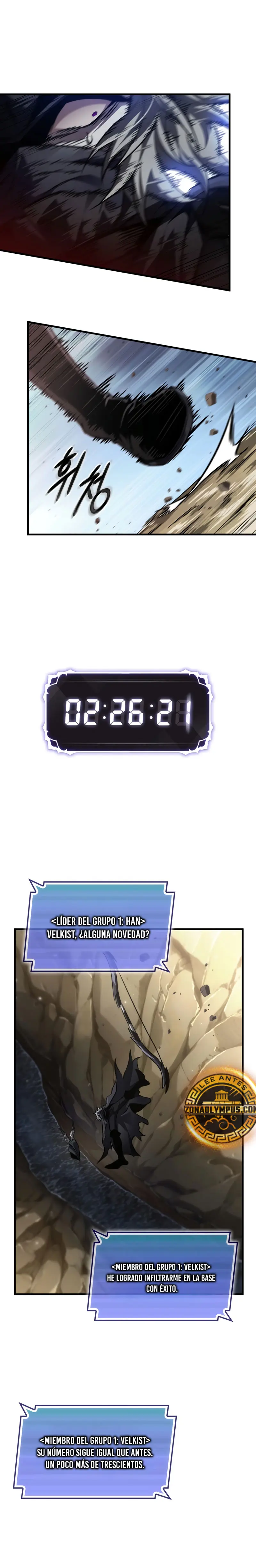 Pick me up, Gacha Infinito > Capitulo 170 > Page 71