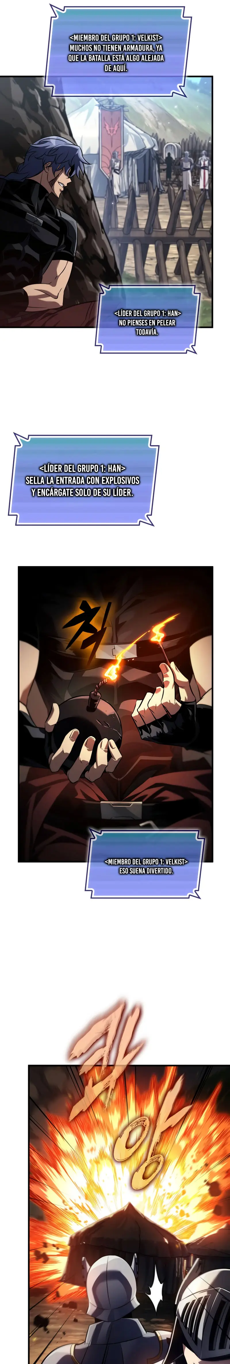 Pick me up, Gacha Infinito > Capitulo 170 > Page 81