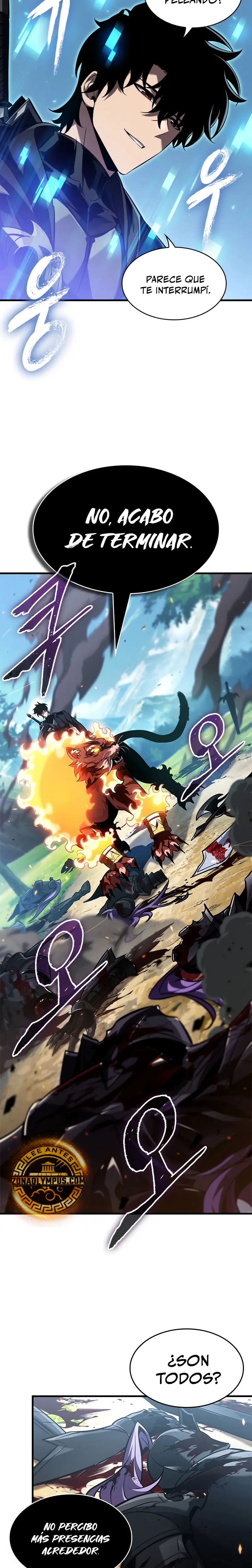 Pick me up, Gacha Infinito > Capitulo 170 > Page 131