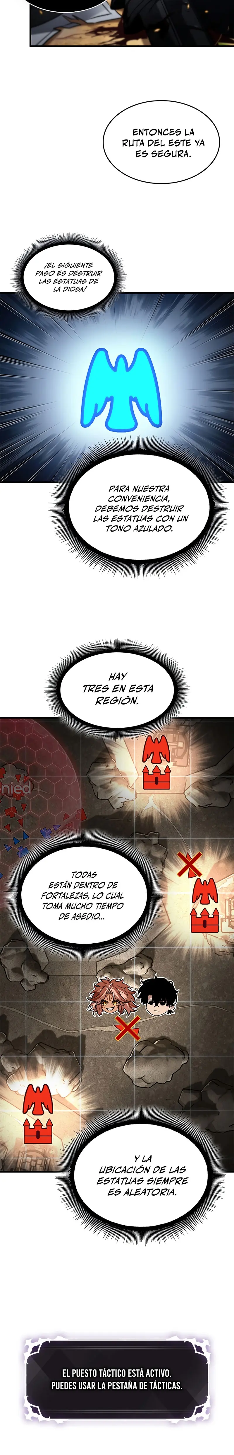 Pick me up, Gacha Infinito > Capitulo 170 > Page 141