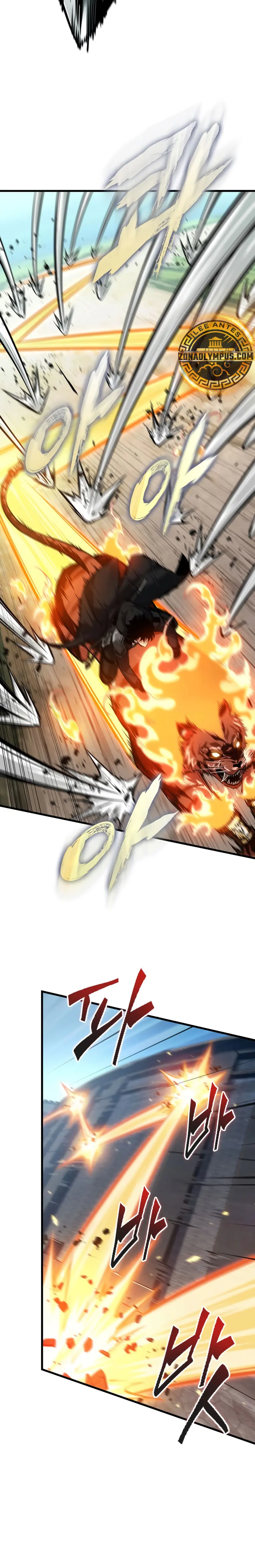 Pick me up, Gacha Infinito > Capitulo 170 > Page 171