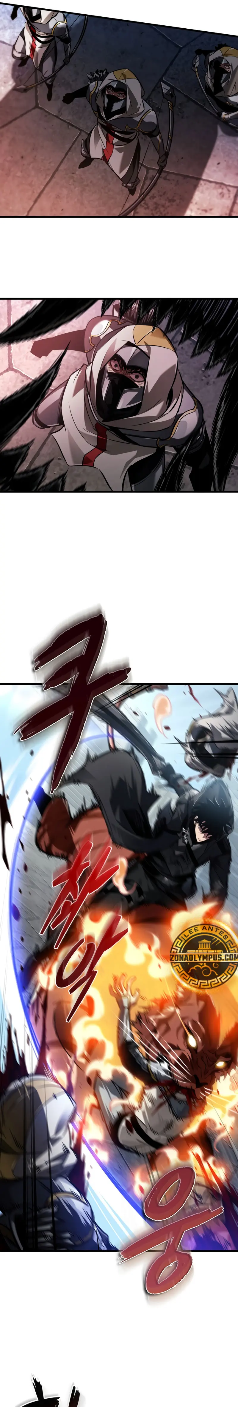 Pick me up, Gacha Infinito > Capitulo 170 > Page 181