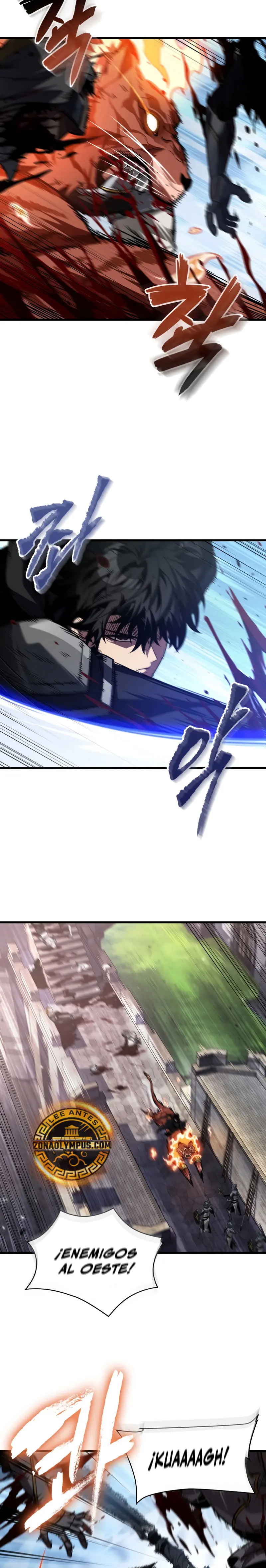 Pick me up, Gacha Infinito > Capitulo 170 > Page 191