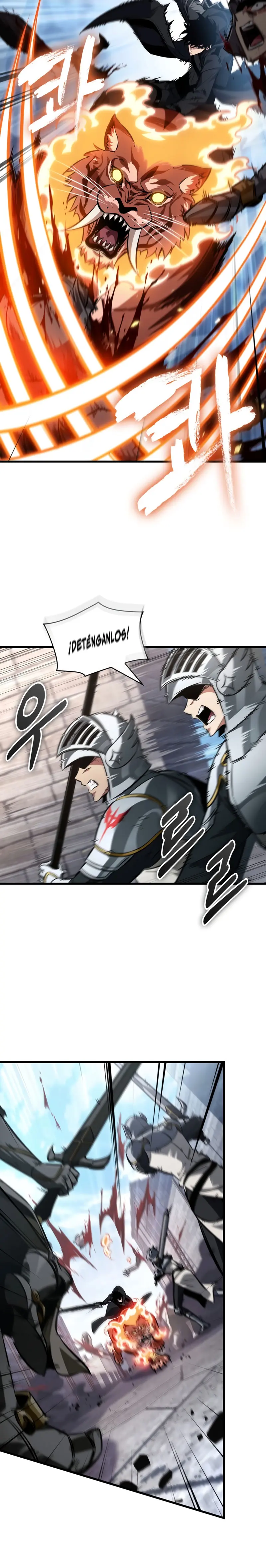 Pick me up, Gacha Infinito > Capitulo 170 > Page 201