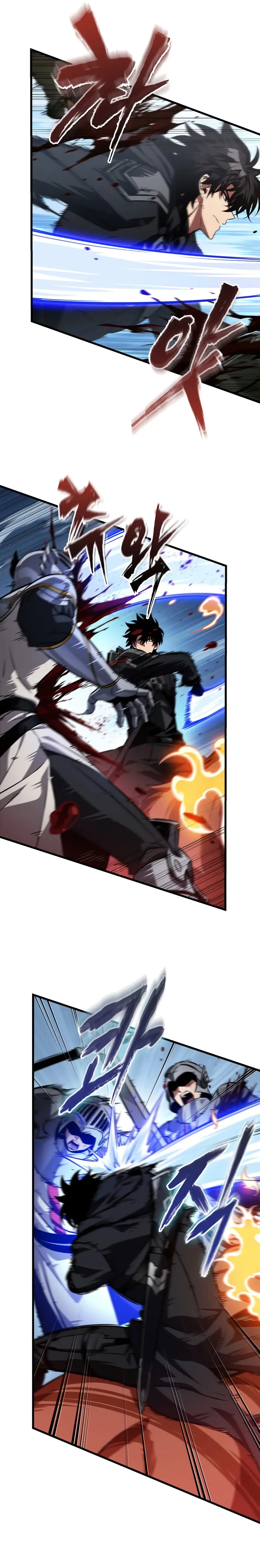 Pick me up, Gacha Infinito > Capitulo 170 > Page 211