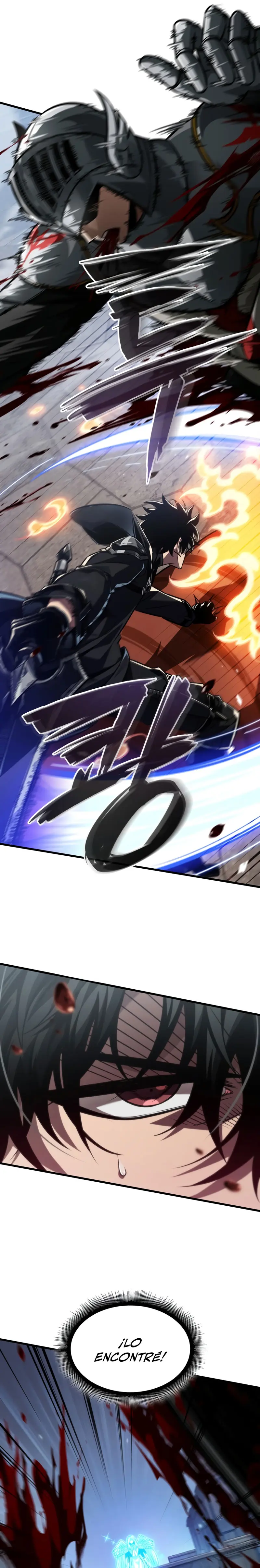 Pick me up, Gacha Infinito > Capitulo 170 > Page 221