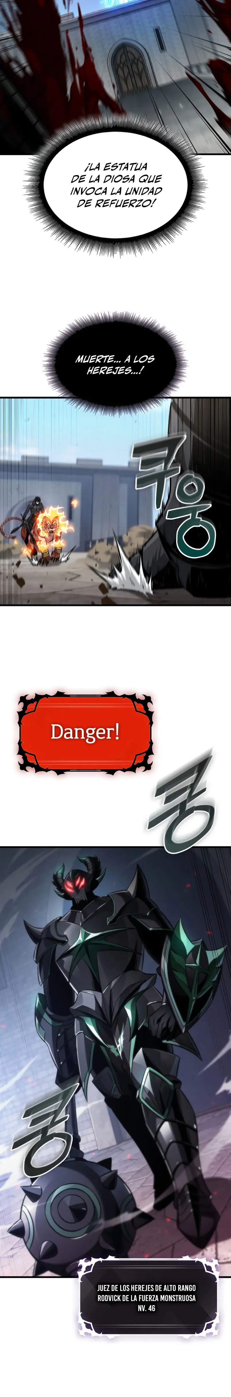 Pick me up, Gacha Infinito > Capitulo 170 > Page 241