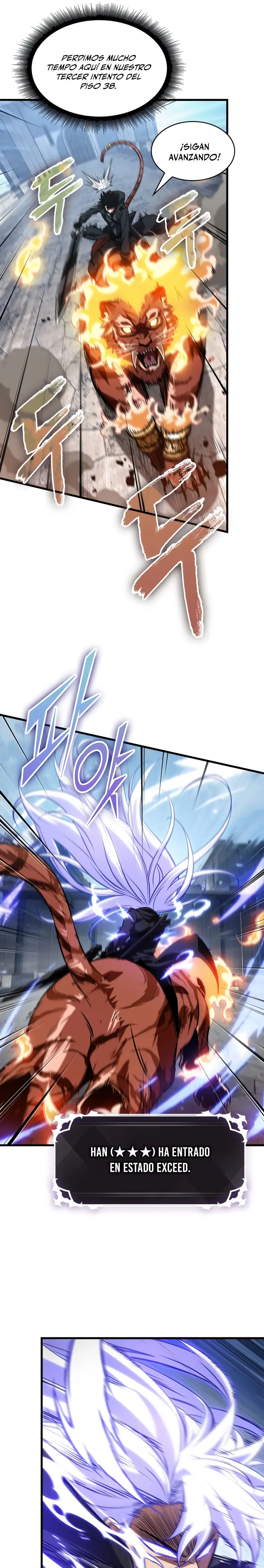 Pick me up, Gacha Infinito > Capitulo 170 > Page 251