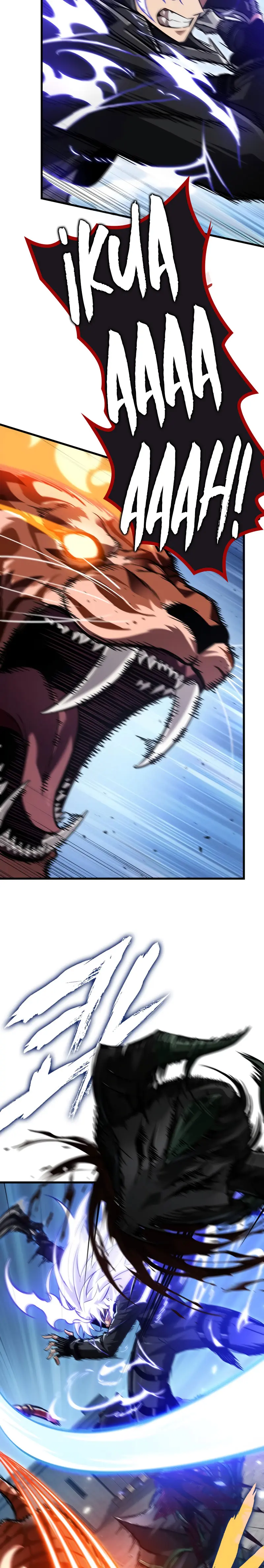 Pick me up, Gacha Infinito > Capitulo 170 > Page 261