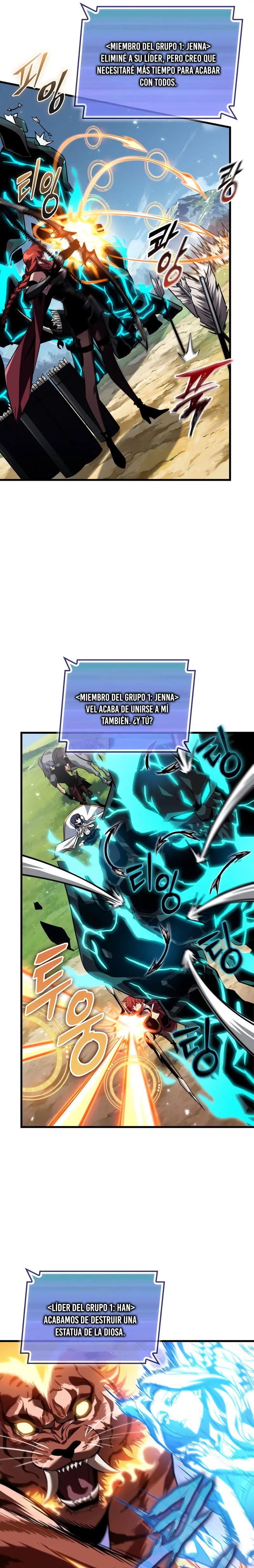 Pick me up, Gacha Infinito > Capitulo 170 > Page 281