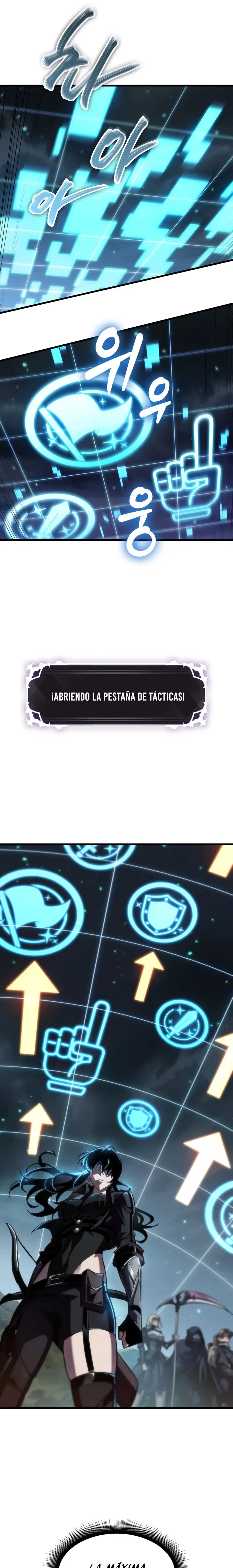 Pick me up, Gacha Infinito > Capitulo 170 > Page 311