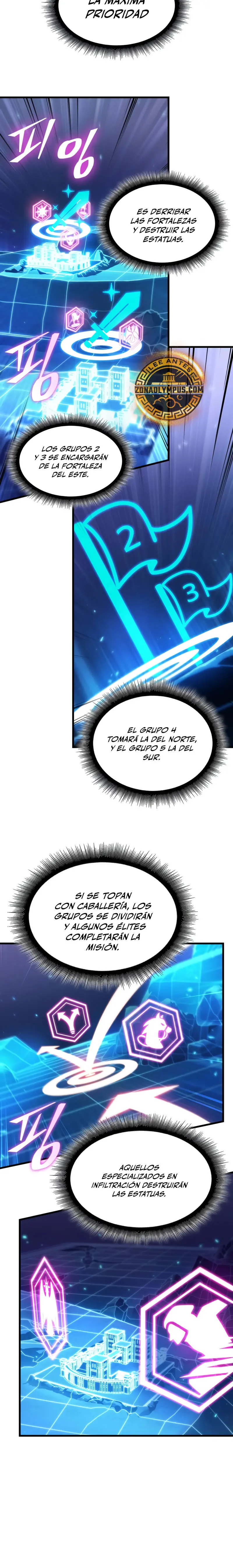 Pick me up, Gacha Infinito > Capitulo 170 > Page 321