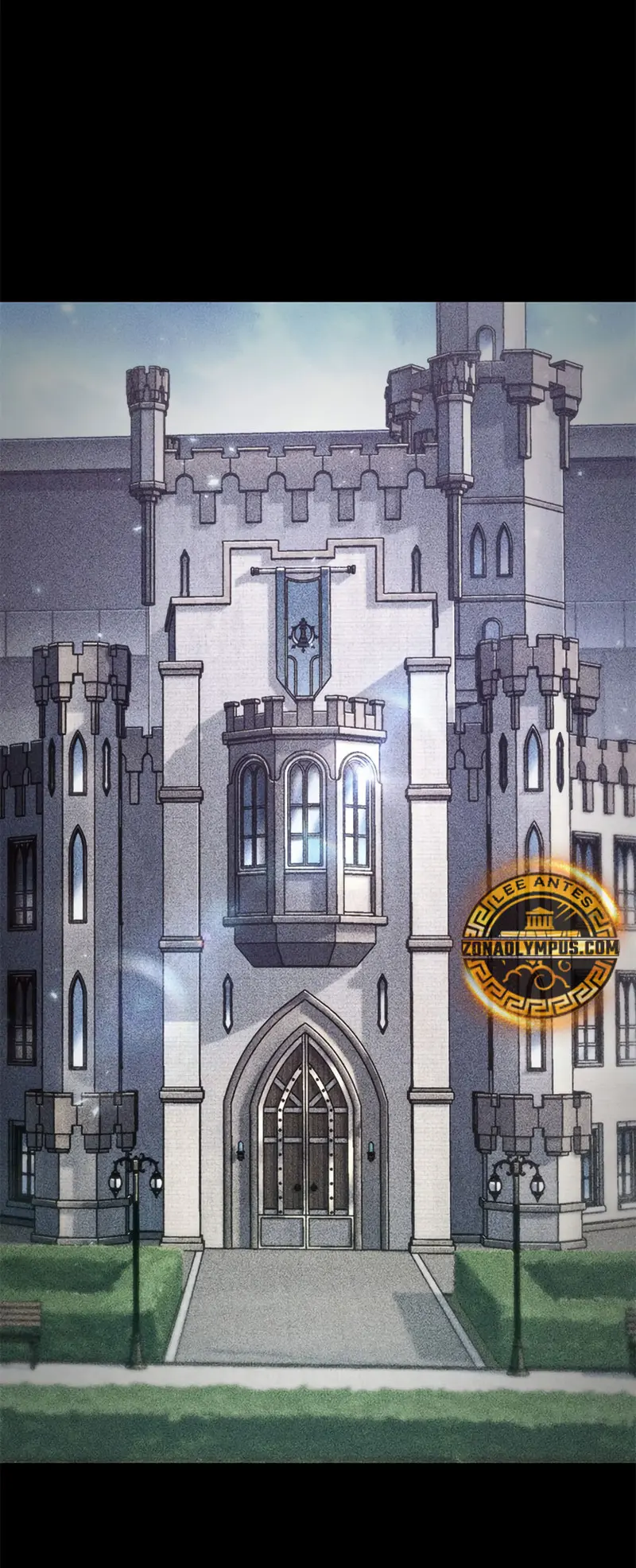 Pick me up, Gacha Infinito > Capitulo 171 > Page 31