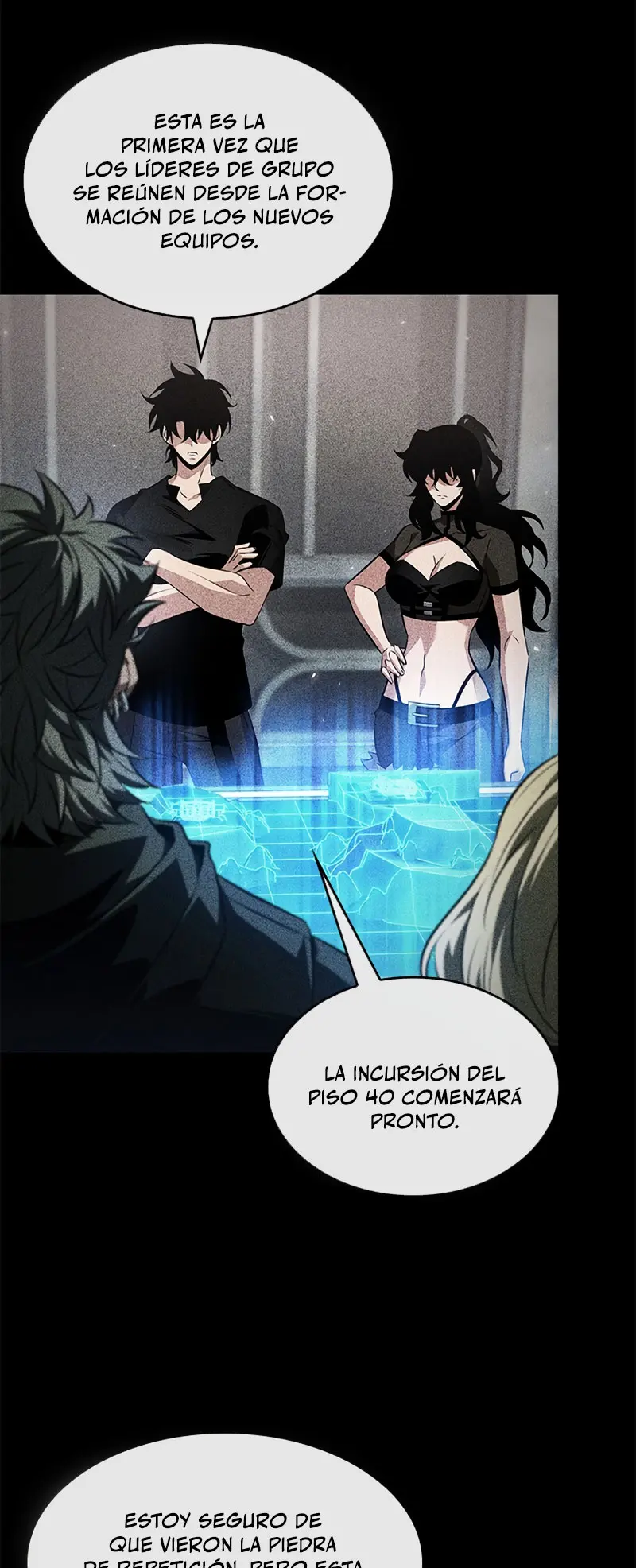 Pick me up, Gacha Infinito > Capitulo 171 > Page 41