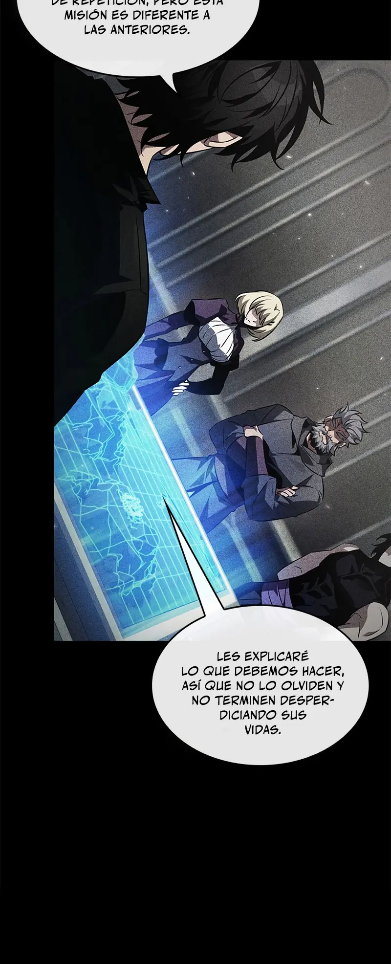 Pick me up, Gacha Infinito > Capitulo 171 > Page 51