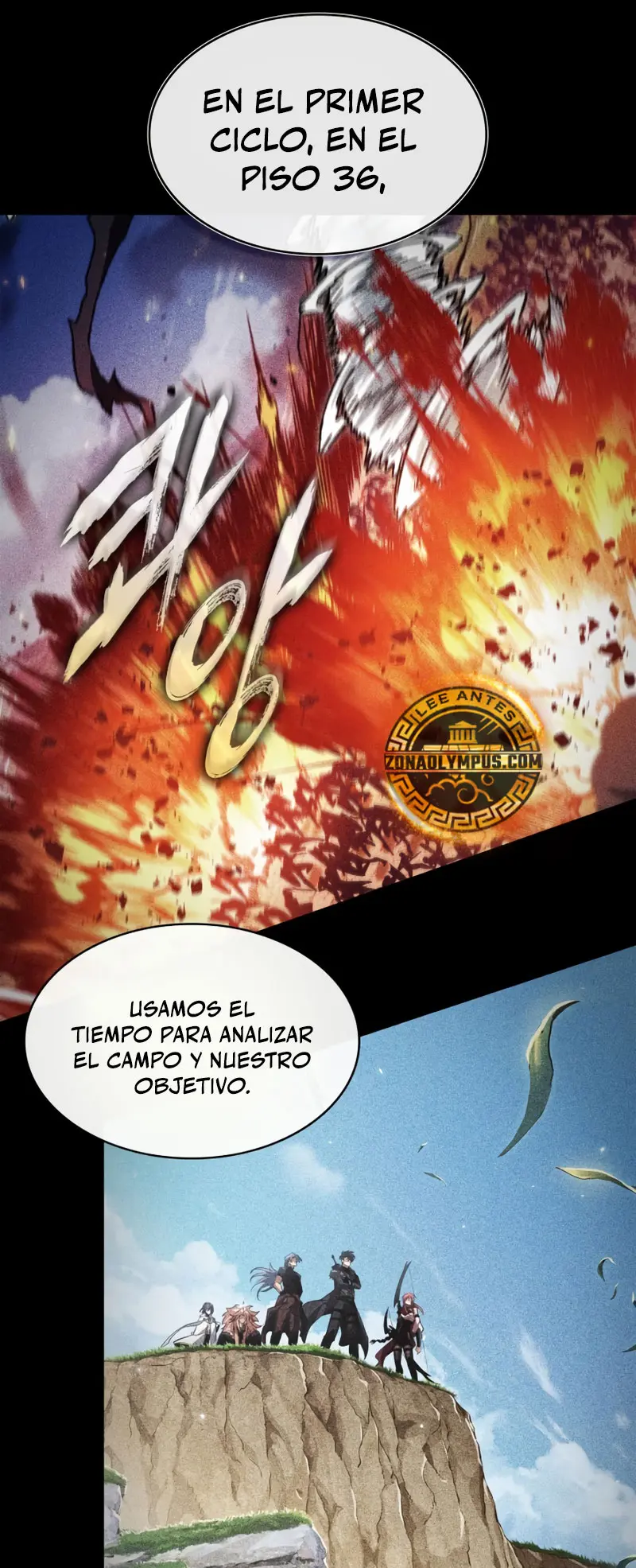 Pick me up, Gacha Infinito > Capitulo 171 > Page 61