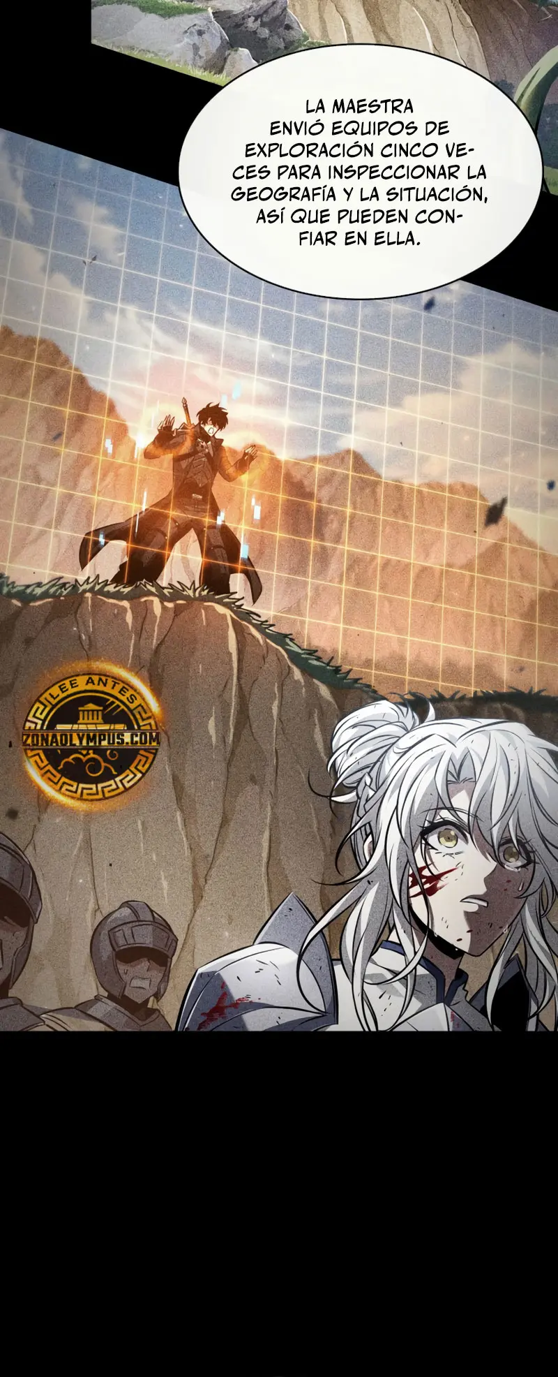 Pick me up, Gacha Infinito > Capitulo 171 > Page 71