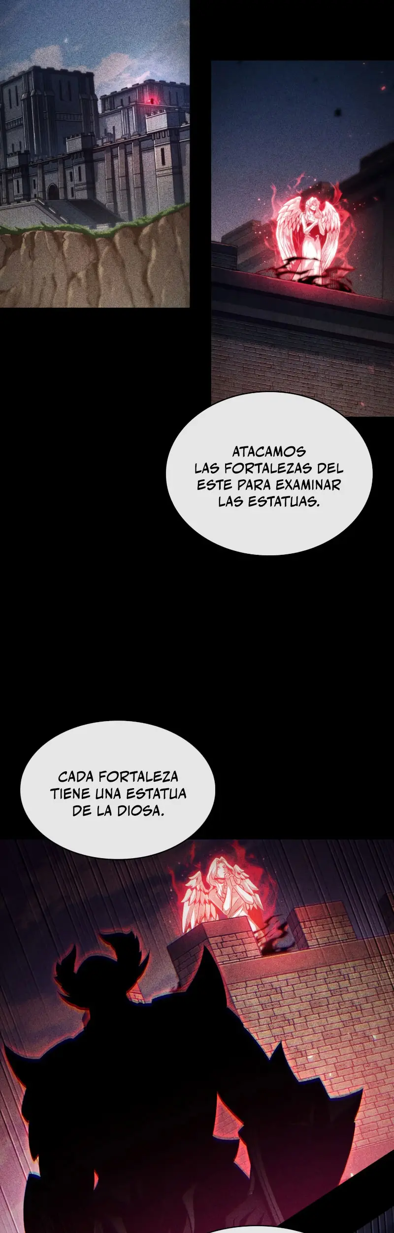 Pick me up, Gacha Infinito > Capitulo 171 > Page 101