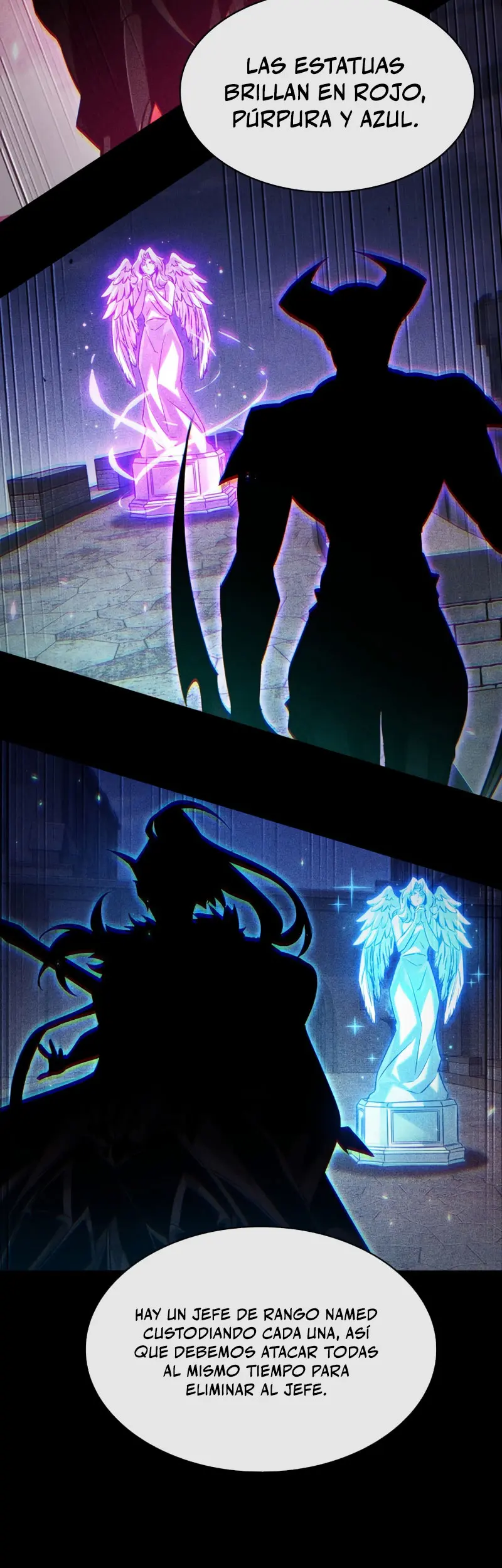 Pick me up, Gacha Infinito > Capitulo 171 > Page 111