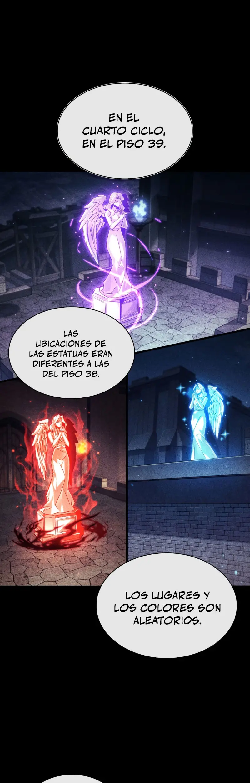 Pick me up, Gacha Infinito > Capitulo 171 > Page 121