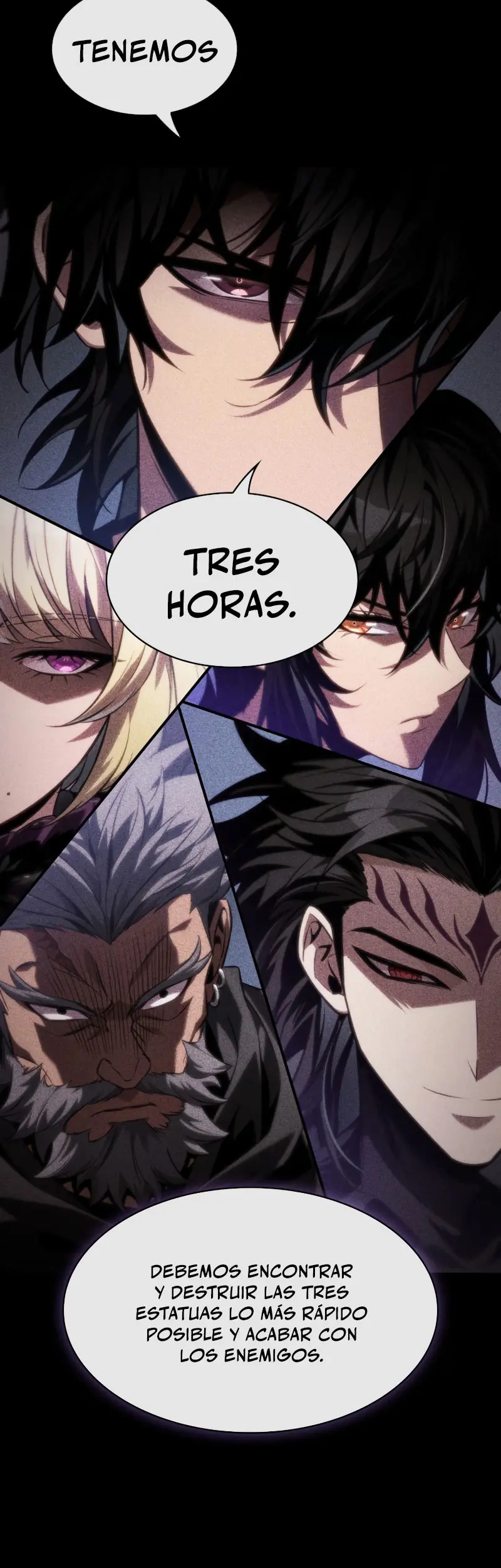 Pick me up, Gacha Infinito > Capitulo 171 > Page 131