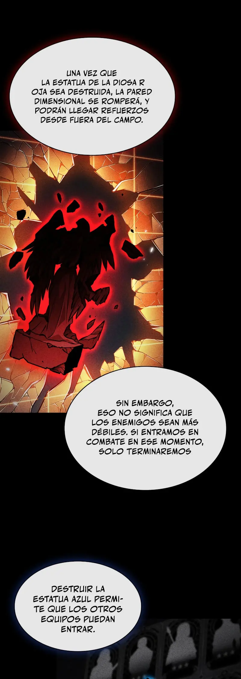 Pick me up, Gacha Infinito > Capitulo 171 > Page 141