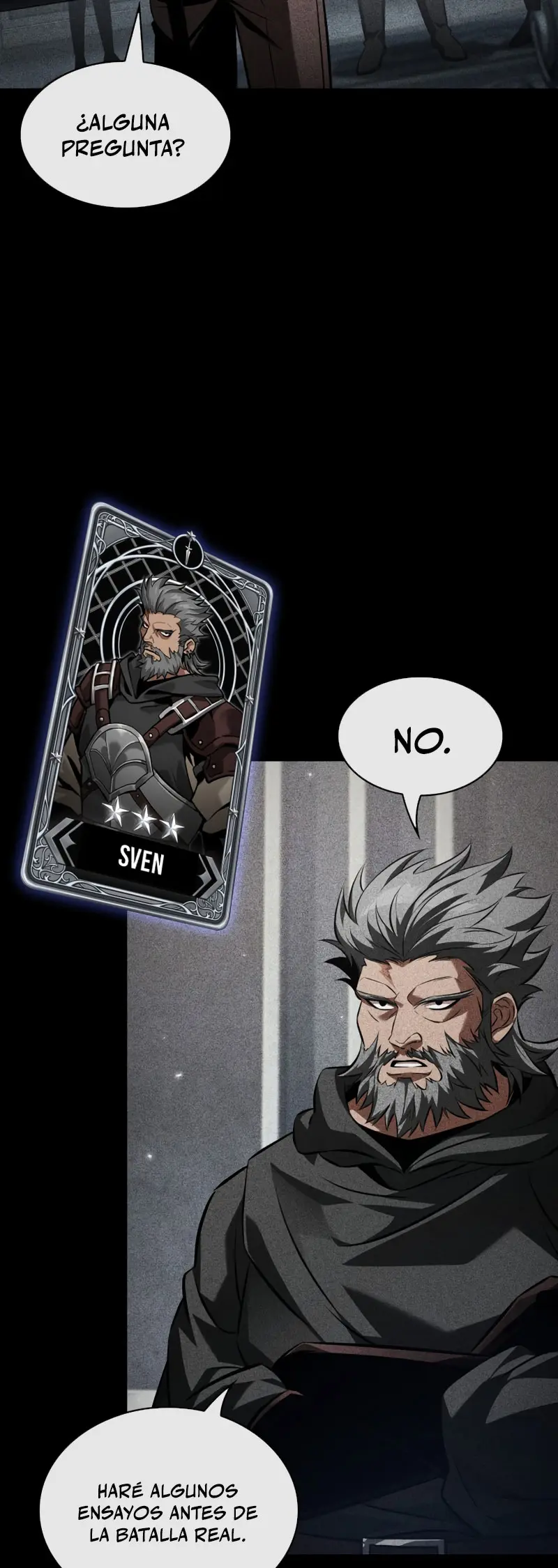 Pick me up, Gacha Infinito > Capitulo 171 > Page 191