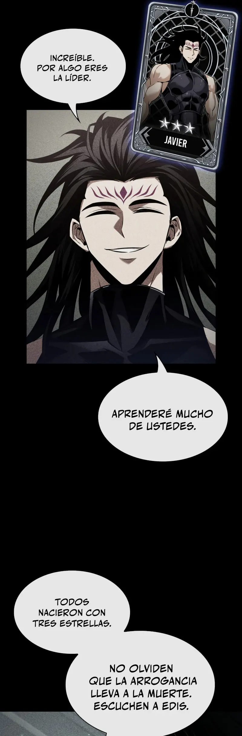 Pick me up, Gacha Infinito > Capitulo 171 > Page 211