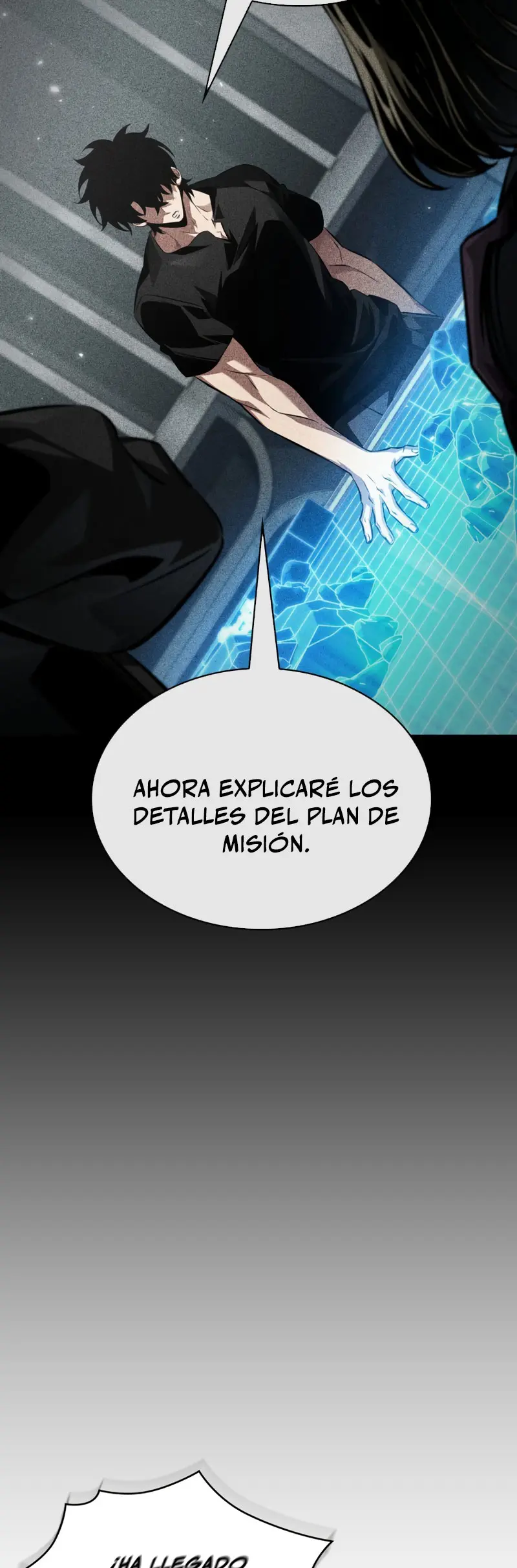 Pick me up, Gacha Infinito > Capitulo 171 > Page 221