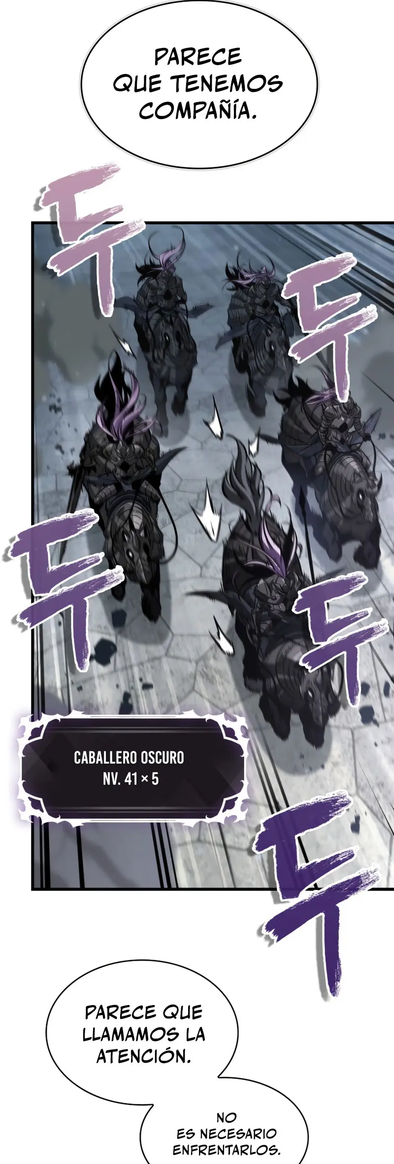 Pick me up, Gacha Infinito > Capitulo 171 > Page 271