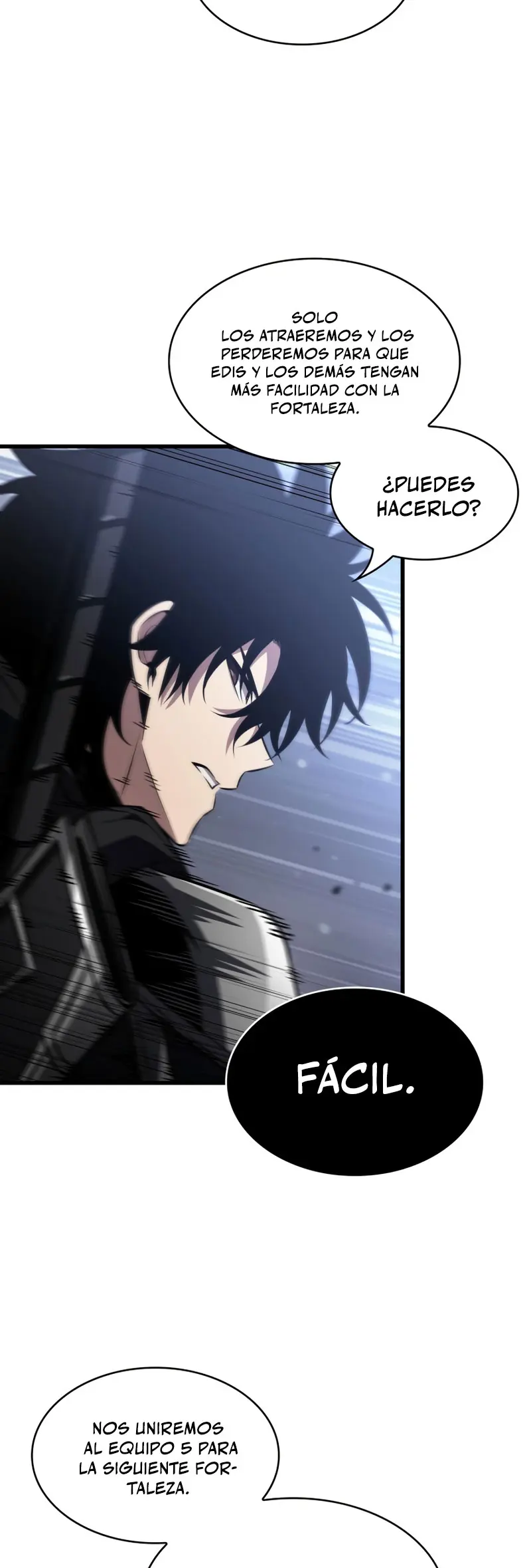 Pick me up, Gacha Infinito > Capitulo 171 > Page 281