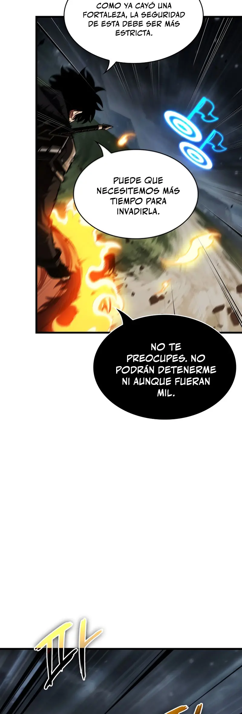 Pick me up, Gacha Infinito > Capitulo 171 > Page 291