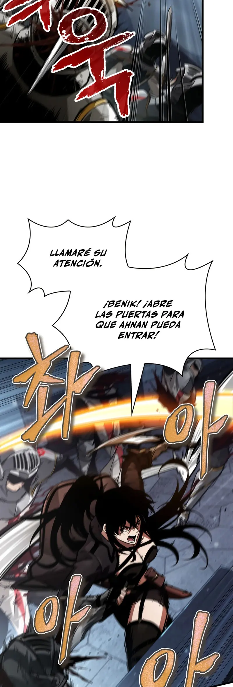 Pick me up, Gacha Infinito > Capitulo 171 > Page 311