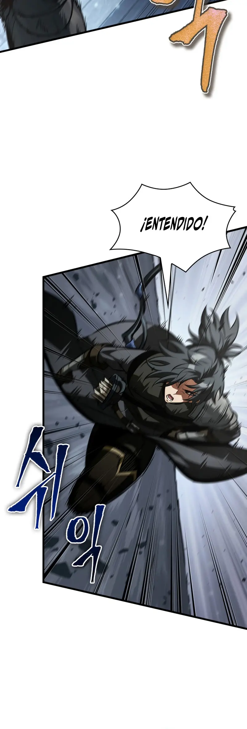 Pick me up, Gacha Infinito > Capitulo 171 > Page 321