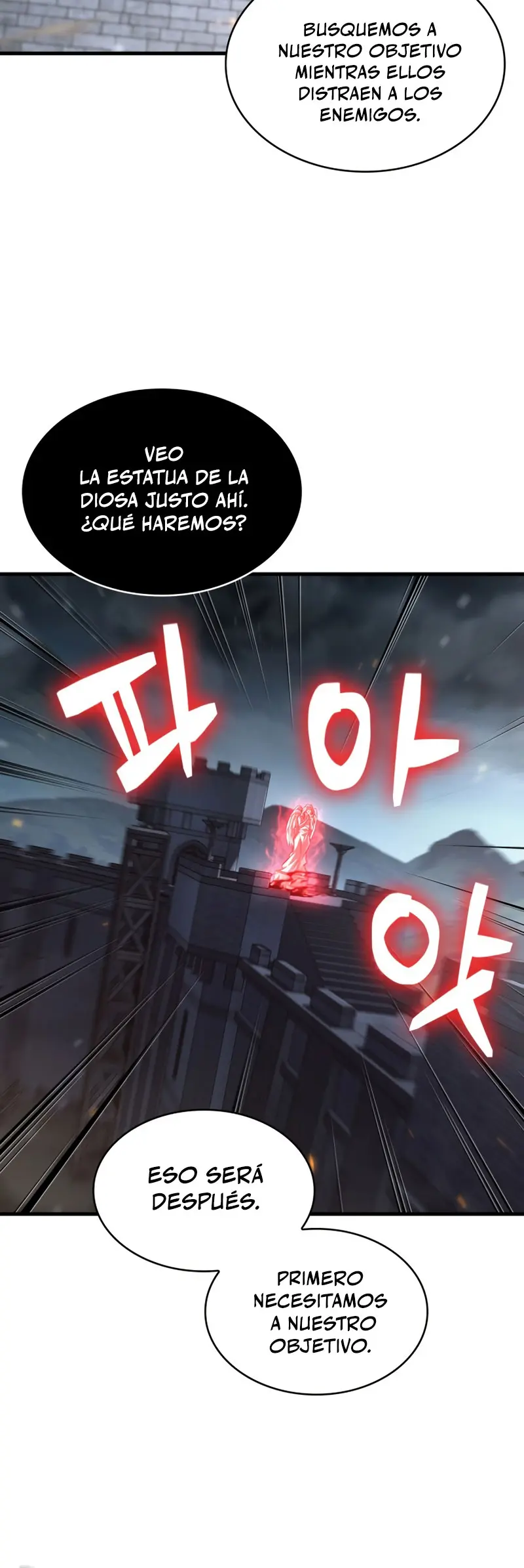 Pick me up, Gacha Infinito > Capitulo 171 > Page 391