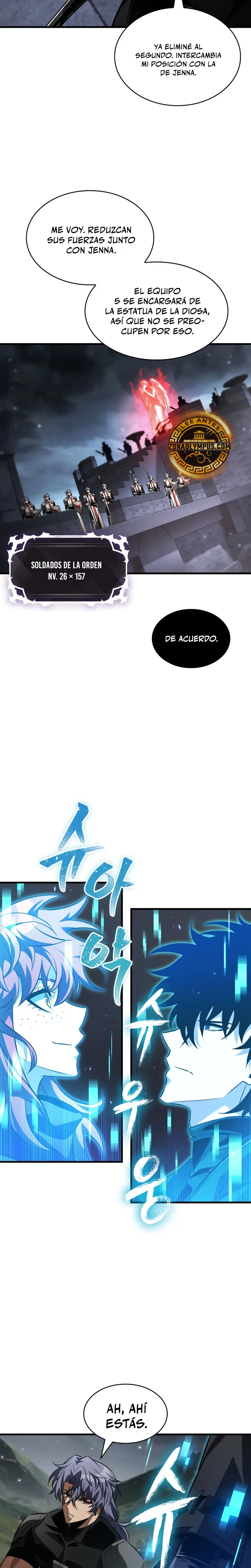 Pick me up, Gacha Infinito > Capitulo 171 > Page 441