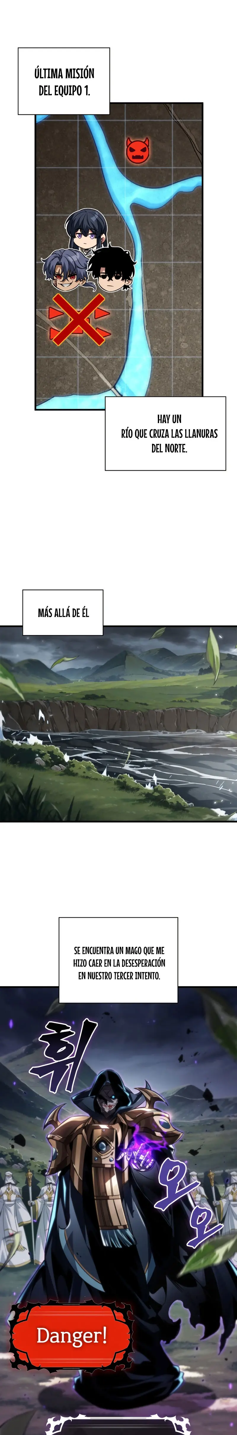 Pick me up, Gacha Infinito > Capitulo 171 > Page 461