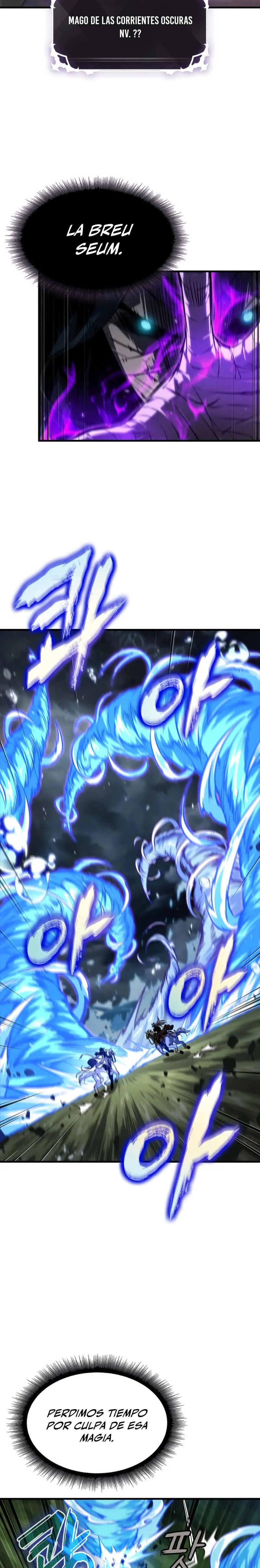 Pick me up, Gacha Infinito > Capitulo 171 > Page 471