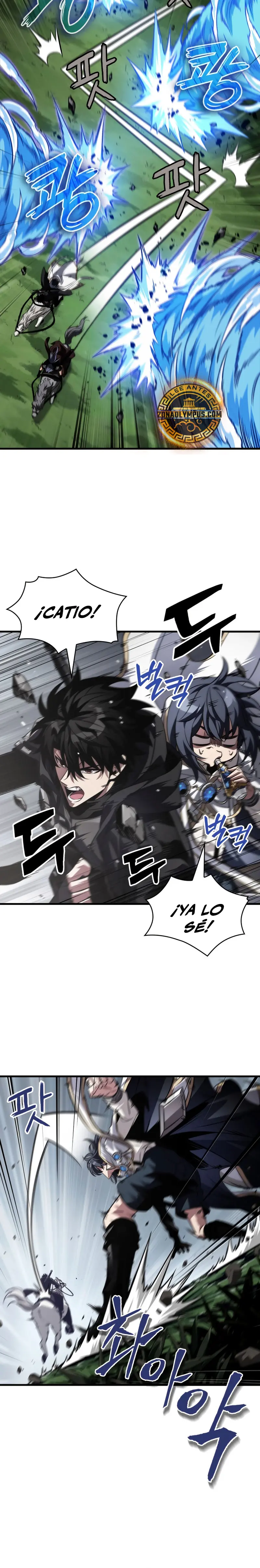 Pick me up, Gacha Infinito > Capitulo 171 > Page 481