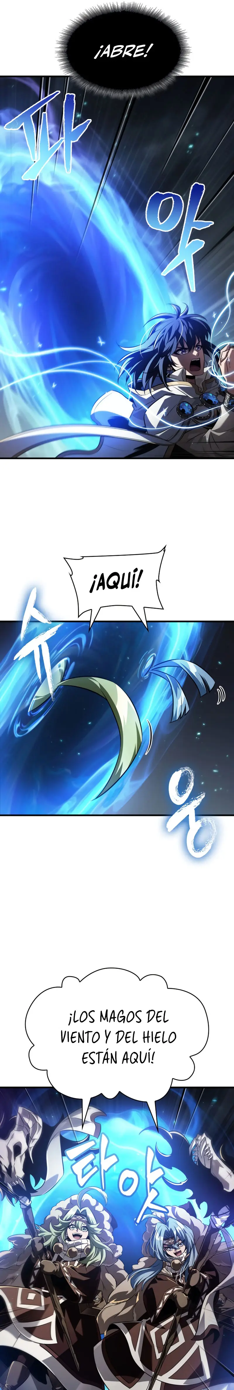 Pick me up, Gacha Infinito > Capitulo 171 > Page 491