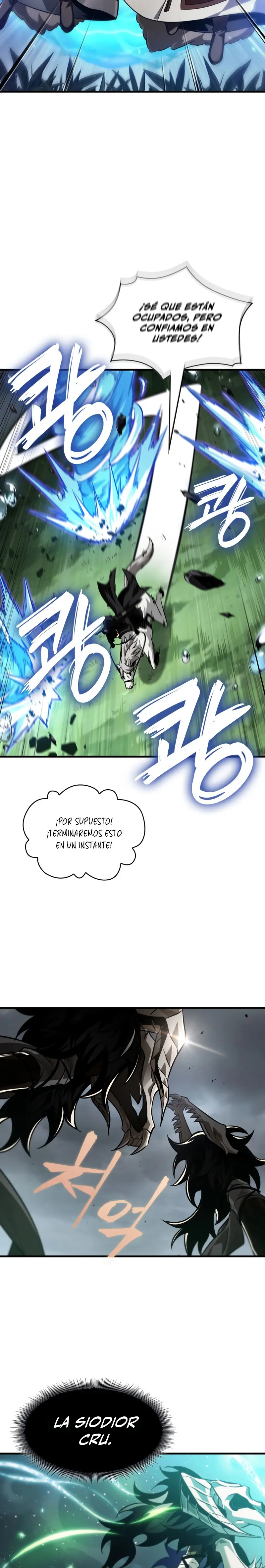 Pick me up, Gacha Infinito > Capitulo 171 > Page 501