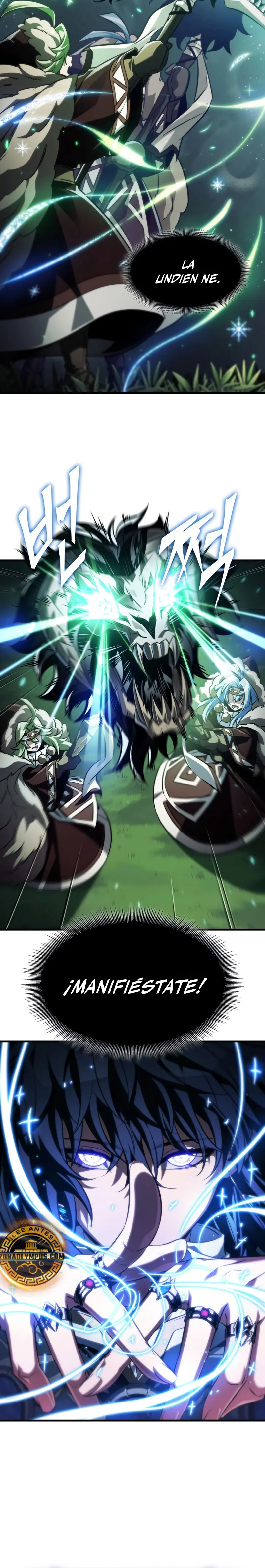 Pick me up, Gacha Infinito > Capitulo 171 > Page 511