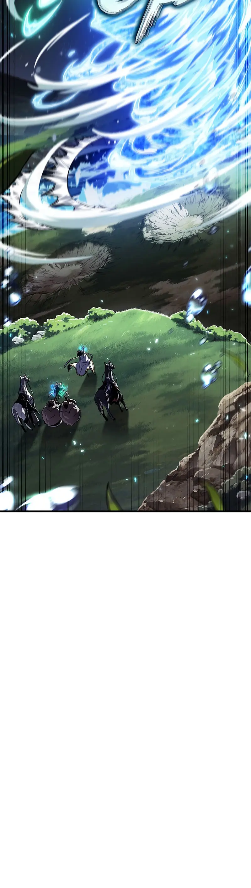 Pick me up, Gacha Infinito > Capitulo 171 > Page 531