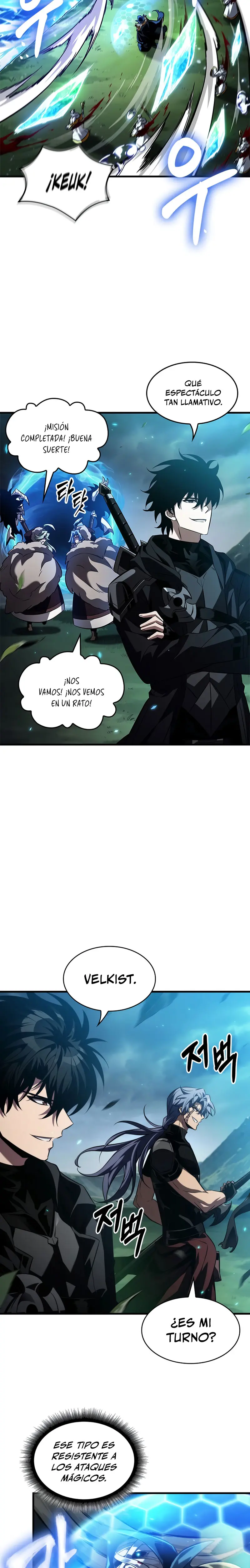 Pick me up, Gacha Infinito > Capitulo 172 > Page 31